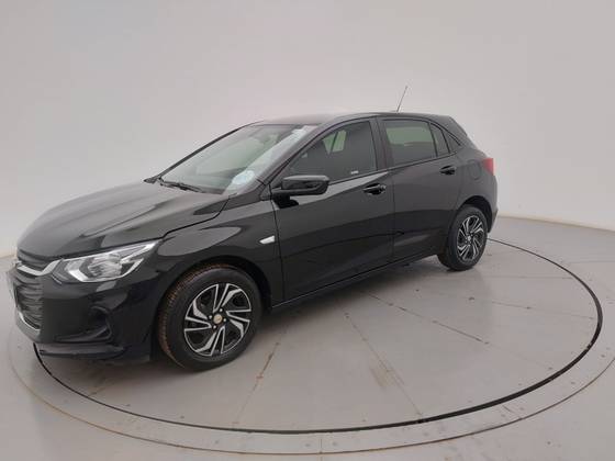 CHEVROLET ONIX 1.0 FLEX LT MANUAL CHEVROLET ONIX 1.0 FLEX LT MANUAL